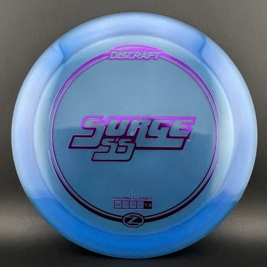 Z Line Surge SS