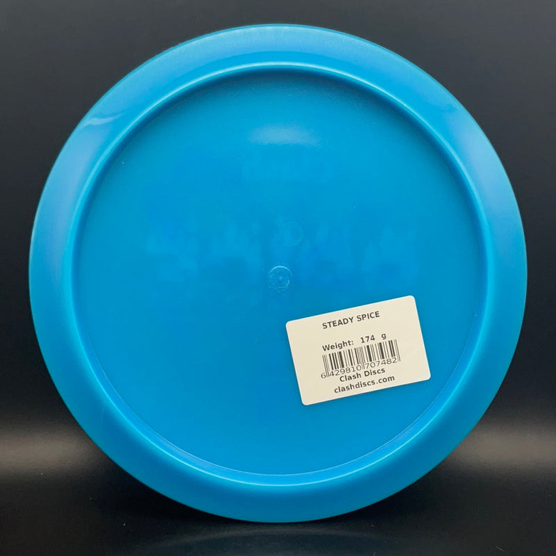 Load image into Gallery viewer, Steady Spice - Fairway Driver
