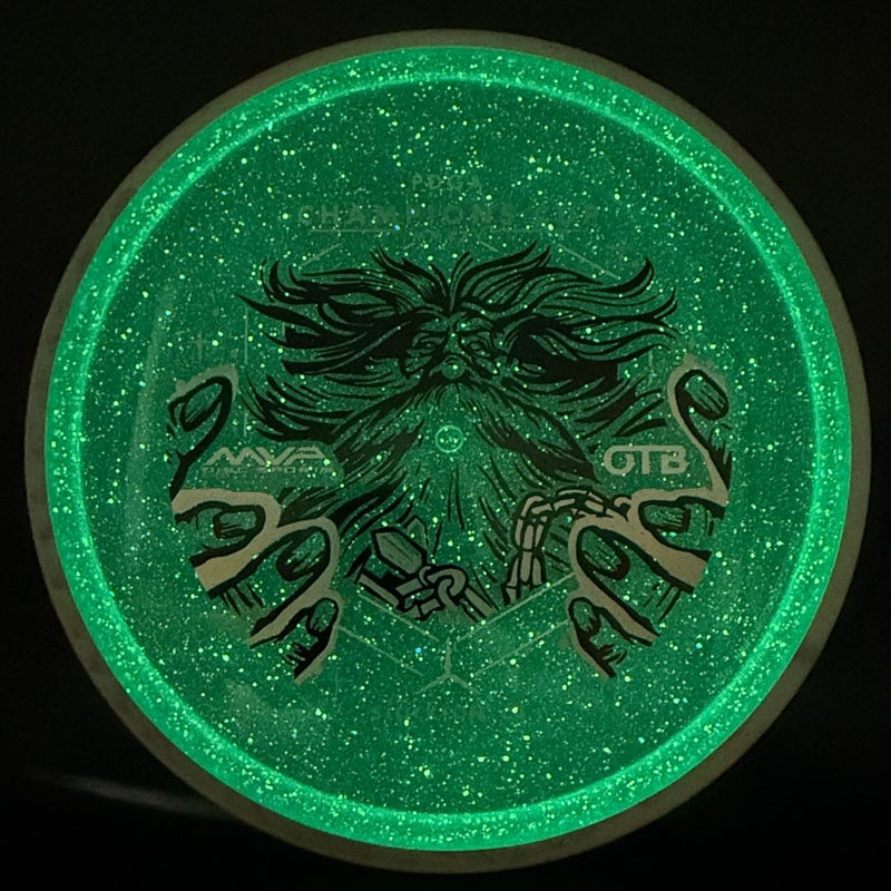 Load image into Gallery viewer, Particle Glow Proton Hex - Champions Cup 2025
