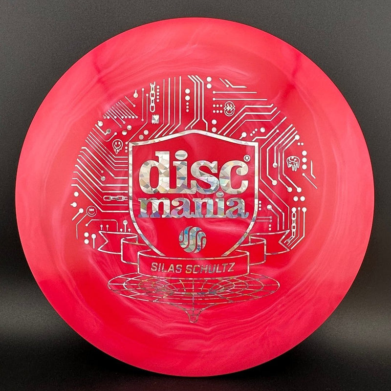 Load image into Gallery viewer, Swirl S-Line DD1 - Silas Schultz 2025 Team Series
