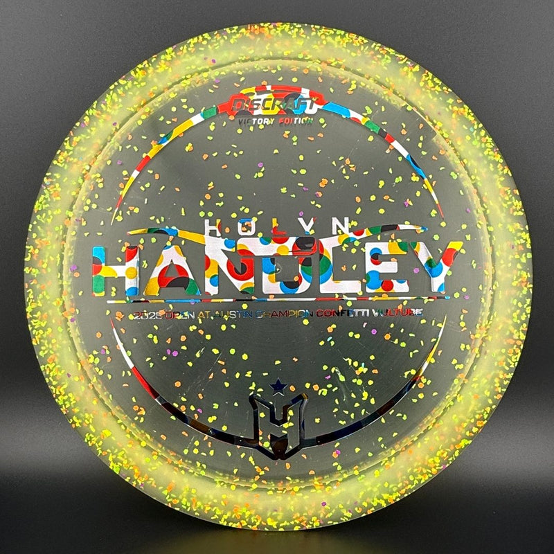 Load image into Gallery viewer, Confetti Z Vulture - Holyn Handley Victory Edition
