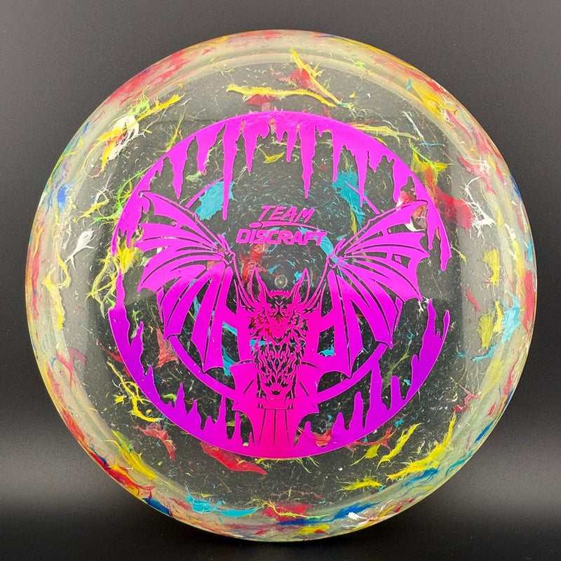 Load image into Gallery viewer, Jawbreaker Z FLX Zone SS - Hanna Huynh 2026 TS
