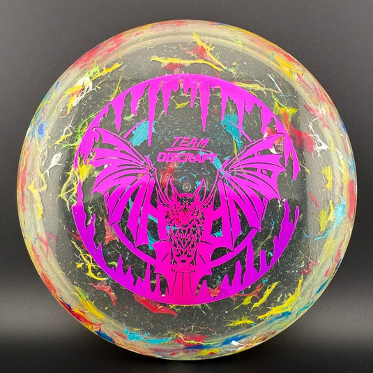 Jawbreaker Z FLX Zone SS - Hanna Huynh 2026 TS