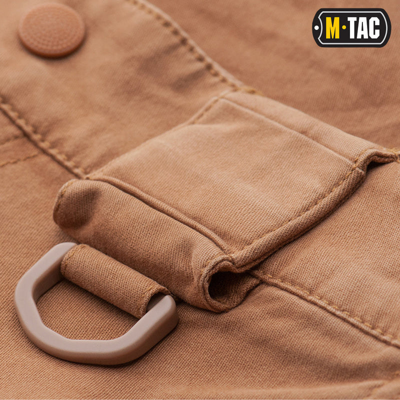 Load image into Gallery viewer, M‑Tac Tactical Pants Aggressor Vintage
