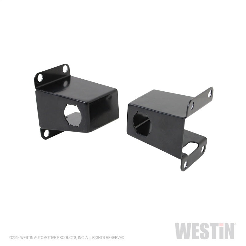 Load image into Gallery viewer, Westin 2014-2018 Ram Truck/SUV Sensor Relocator - Black
