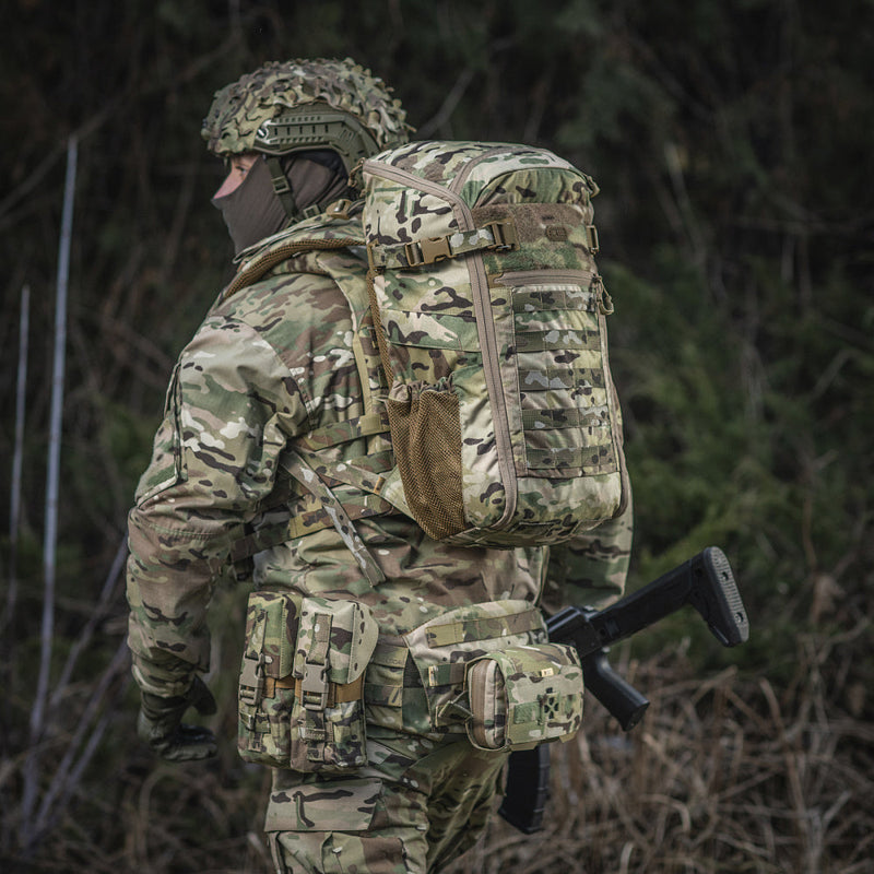 Load image into Gallery viewer, M-Tac Backpack Elite Gen.II
