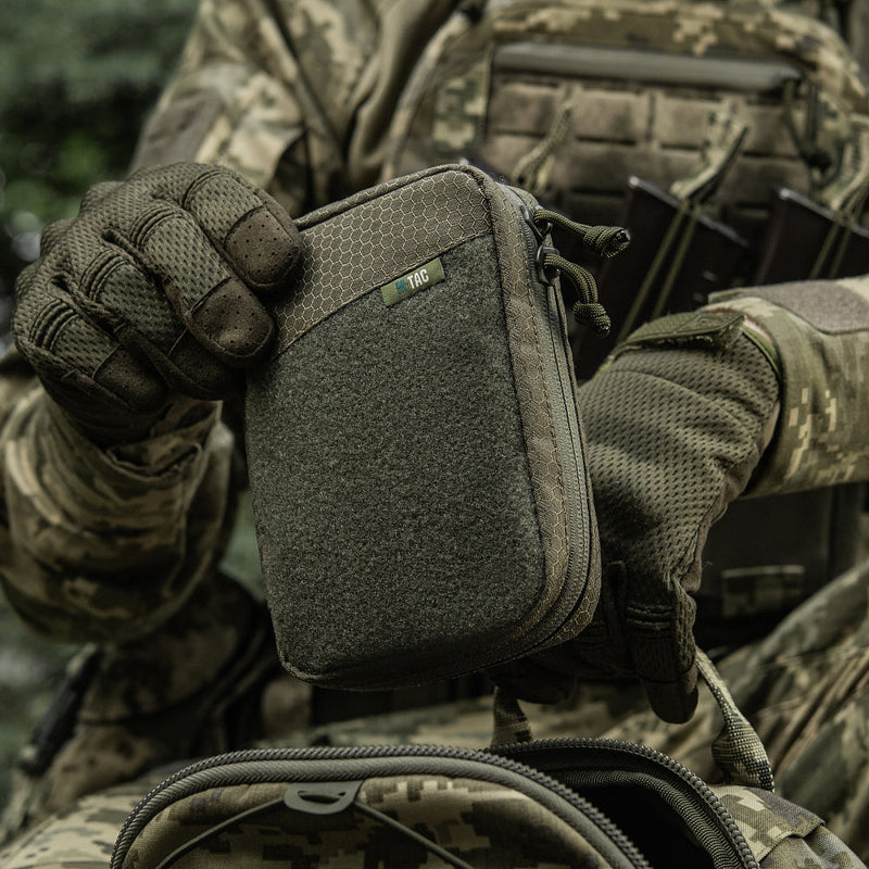 Load image into Gallery viewer, M-Tac EDC Pocket Organizer Elite
