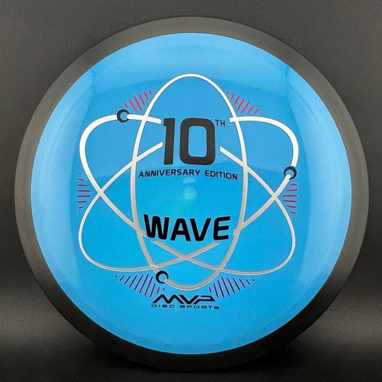 Neutron Wave – 10 Year Edition