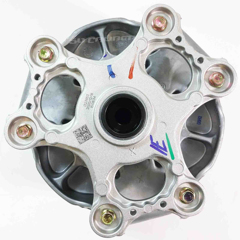 Load image into Gallery viewer, Polaris 1327322 Primary Drive Clutch 2021 RZR ProXP &amp; ProXP 4
