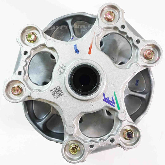 Polaris 1327322 Primary Drive Clutch 2021 RZR ProXP & ProXP 4