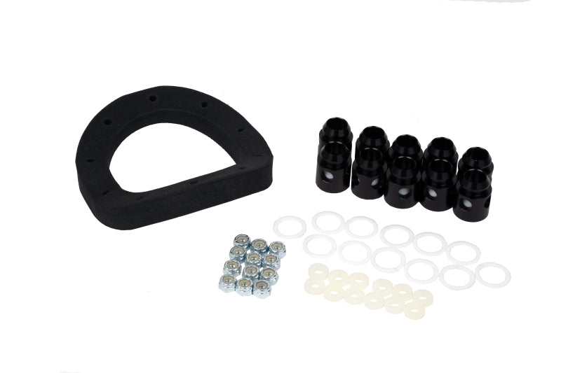 Load image into Gallery viewer, Aeromotive Baffle Check Valves Only for Phantom Trifekta (Qty 10 Valves) 18022
