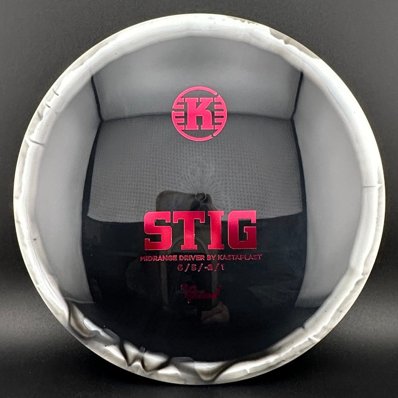 Load image into Gallery viewer, K1 Grind Stig
