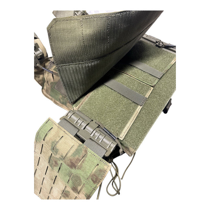 Load image into Gallery viewer, Redemption Tactical "CRUSADER 2.0"® V4 Vest
