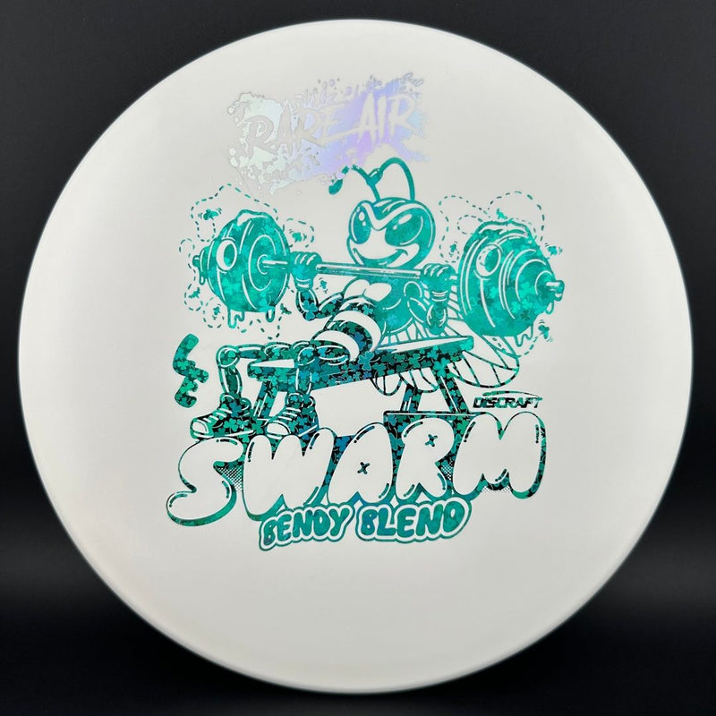 Load image into Gallery viewer, ESP Flx Swarm - 2025 Ledgestone Edition - Rare Air Mini Stamp
