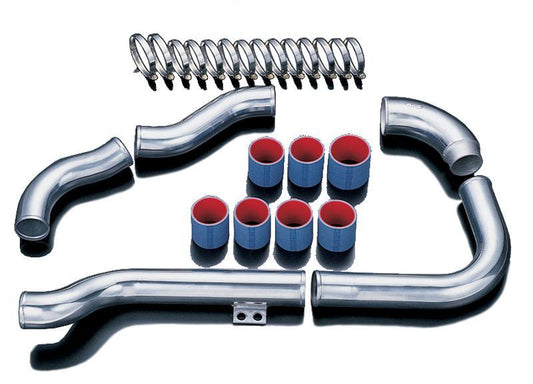 HKS 06 EVO 9 Intercooler Pipe Kit 13006-BM001
