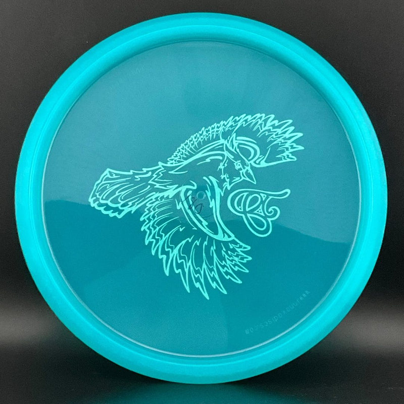 Load image into Gallery viewer, Quantum Solstice (QSTC 1.2) - "TeeJay" - TJ Grobman Team Rare Air
