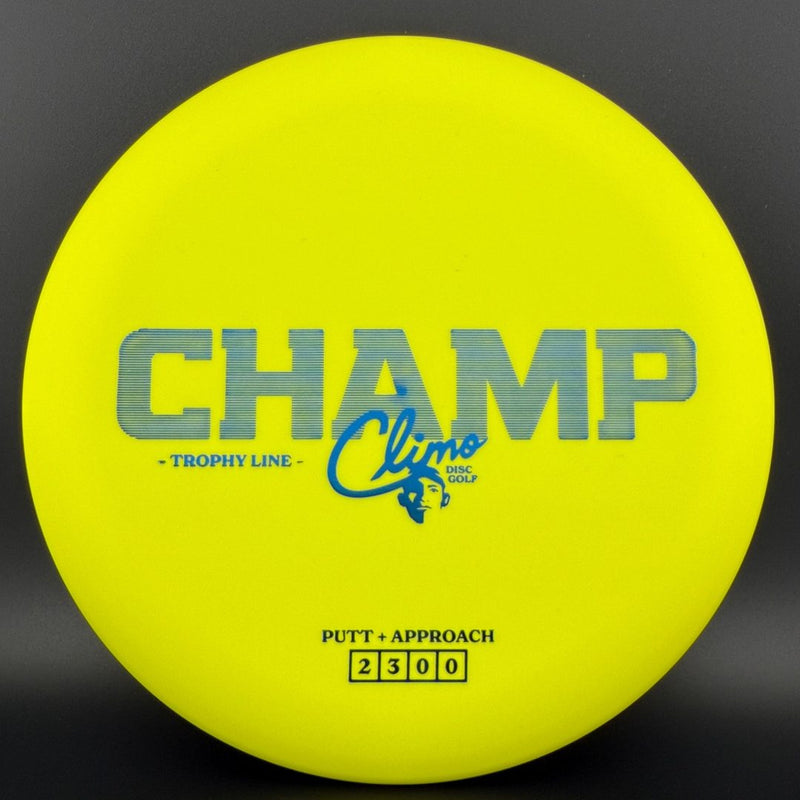 Load image into Gallery viewer, Trophy Line Champ
