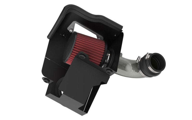 Load image into Gallery viewer, AEM Induction AEM 2021 Mazda 3 L4-2.5L F/I Cold Air Intake System 21-884c
