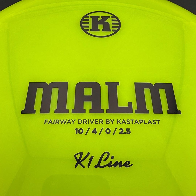 Load image into Gallery viewer, K1 Malm
