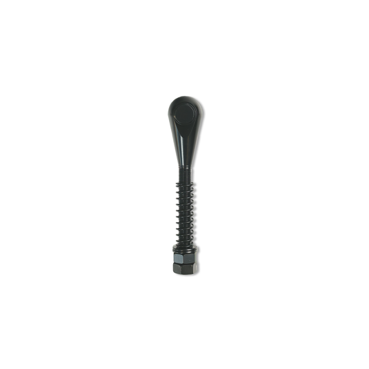 Adjustable Limit strap Clevis (Double straps)