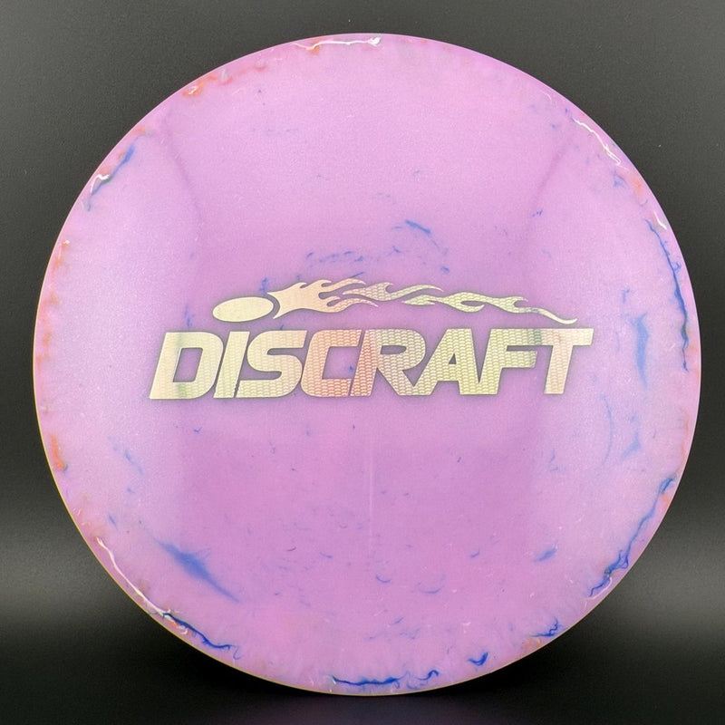 Load image into Gallery viewer, FuZed Jawbreaker Z Sparkle Scorch - Bar Stamp
