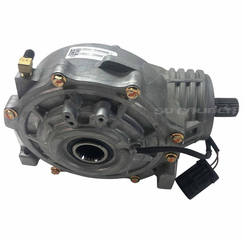Load image into Gallery viewer, OEM Polaris RZR Front Gear Case Differential 1334624
