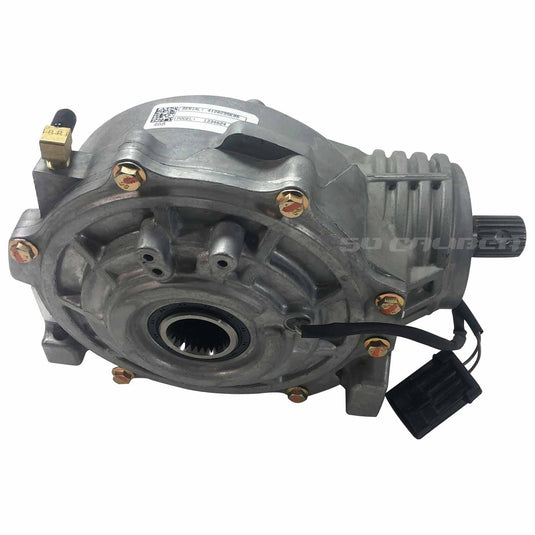 OEM Polaris RZR Front Gear Case Differential 1334624