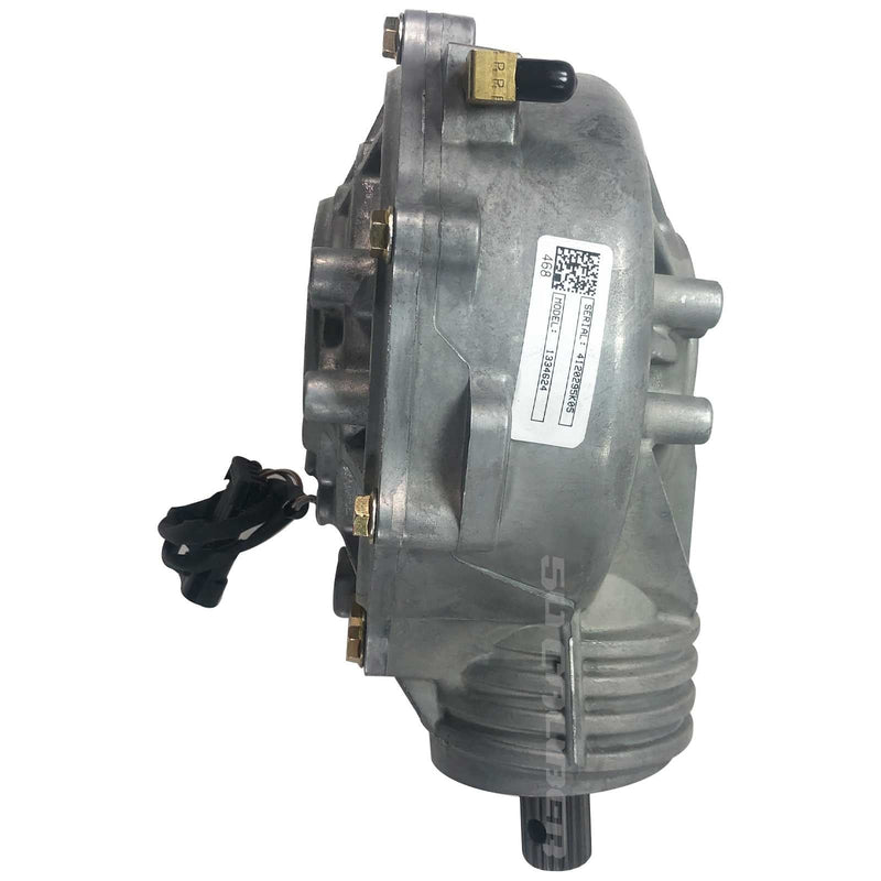 Load image into Gallery viewer, OEM Polaris RZR Front Gear Case Differential 1334624
