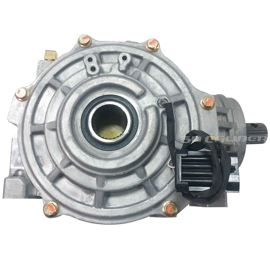 OEM Polaris RZR Front Gear Case Differential 1334624