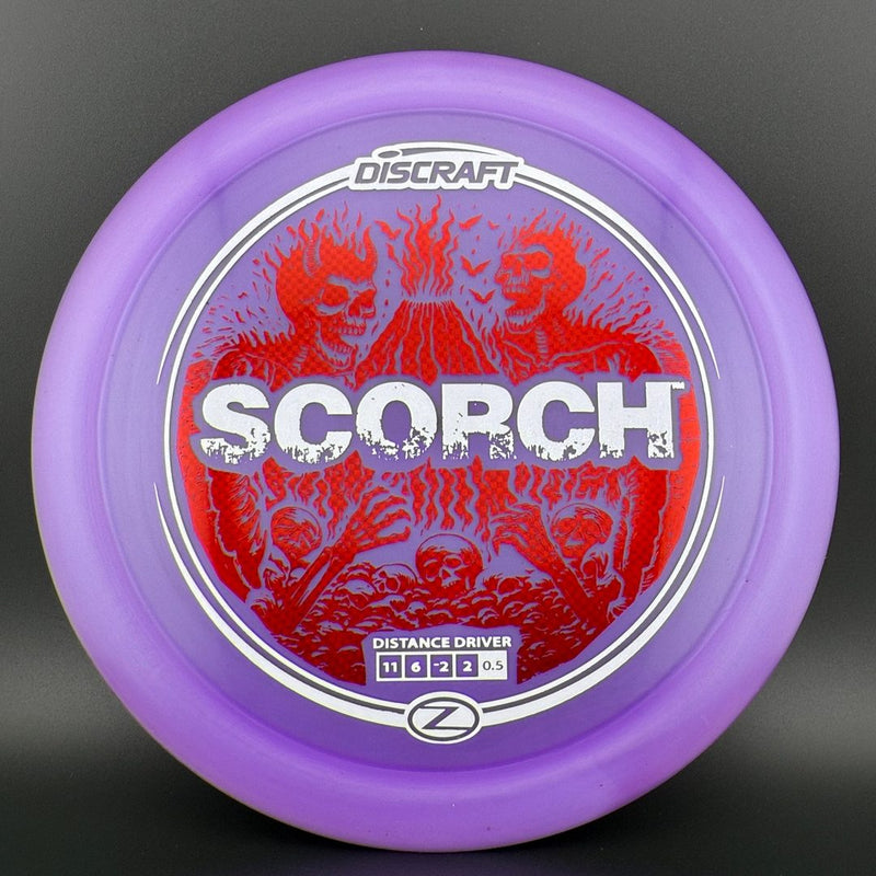 Load image into Gallery viewer, Z Scorch - Reimagined
