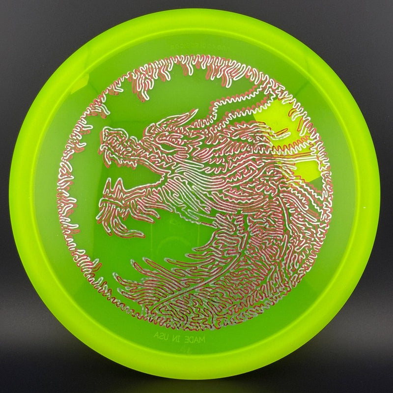 Load image into Gallery viewer, Champion Roc3 - "Dragon Line" F2
