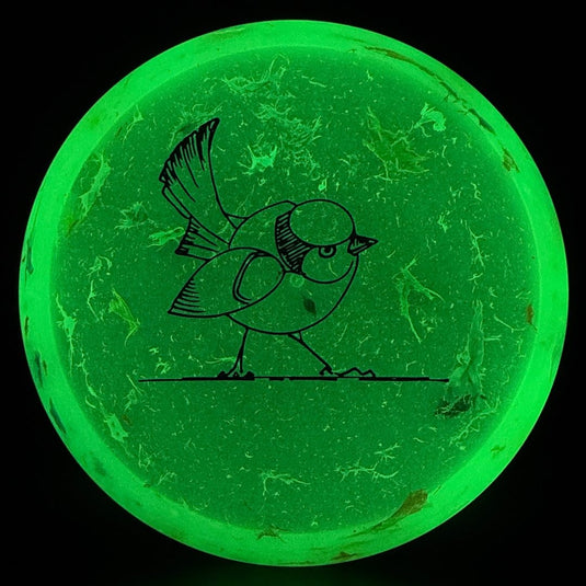 Jawbreaker Z FLX Glo Zone - Faylor Lake DGC