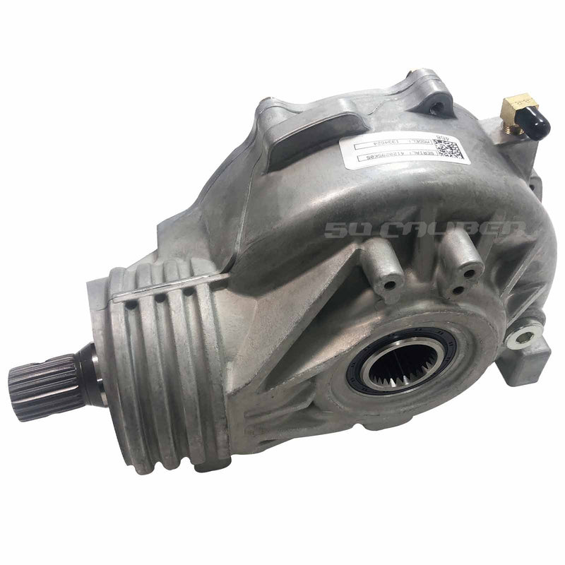 Load image into Gallery viewer, OEM Polaris RZR Front Gear Case Differential 1334624
