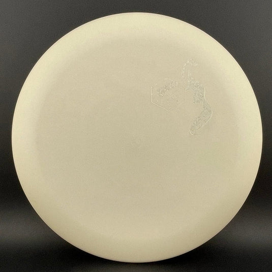 Glow D-Line P2 - Warehouse Weasel Stamp - Innova Made *Warehouse Stash*