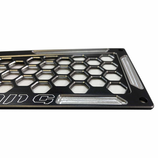 Air Intake Bezel Polaris RZR XP1000 2014+