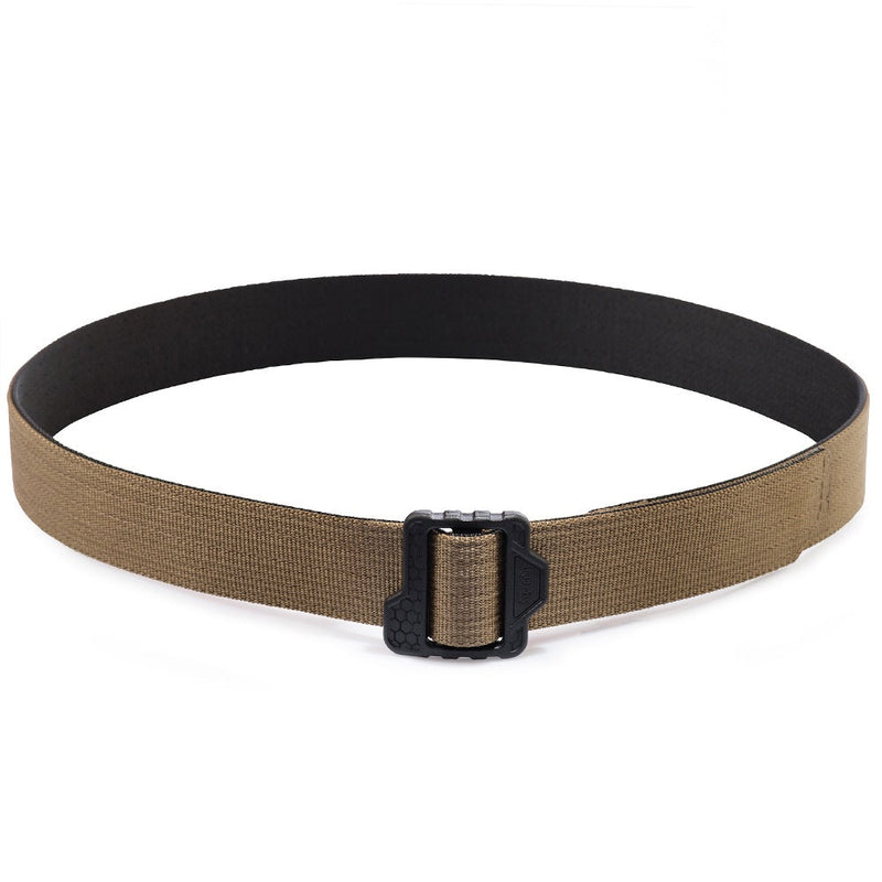 Load image into Gallery viewer, M-Tac Double Duty Tactical Belt Hex (Reversible)
