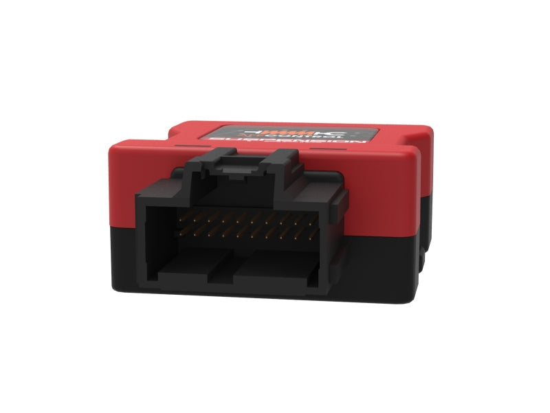 Load image into Gallery viewer, aFe 19-20 Ford F150 Raptor V6 3.5L Suspension Logic Electronic Shock Delete Module
