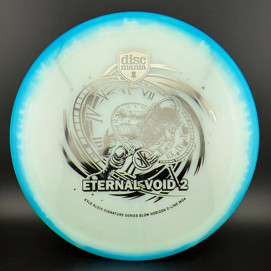 Glow Horizon C-Line MD4 - Eternal Void 2 - Kyle Klein Sig Series