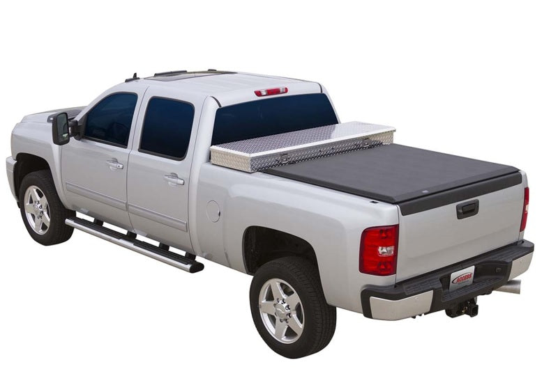 Load image into Gallery viewer, Access Lorado 88-00 Chevy/GMC Full Size 6ft 6in Bed Roll-Up Cover 42129
