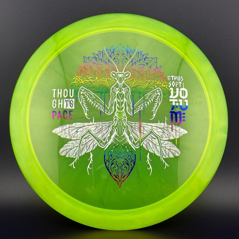 Load image into Gallery viewer, Soft Ethos Votum - First Run - Mantis
