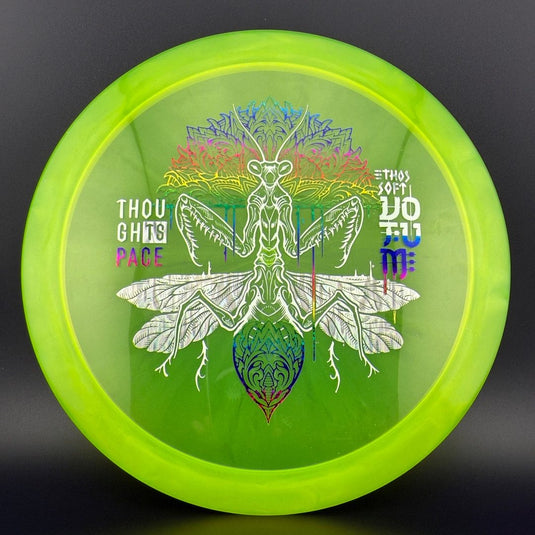 Soft Ethos Votum - First Run - Mantis
