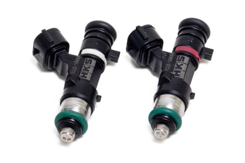 HKS VR38 Injector Upgrade Kit - 1000cc 14002-AN005