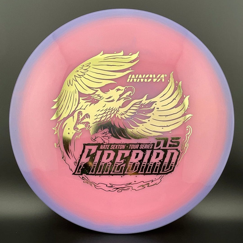 Load image into Gallery viewer, Proto Glow Halo Champion Firebird - Nate Sexton 2025 Tour Series
