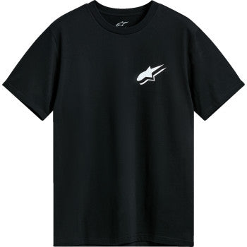 ALPINESTARS Formulate CSF T-Shirt - Black - XL 1215-72210-10-XL