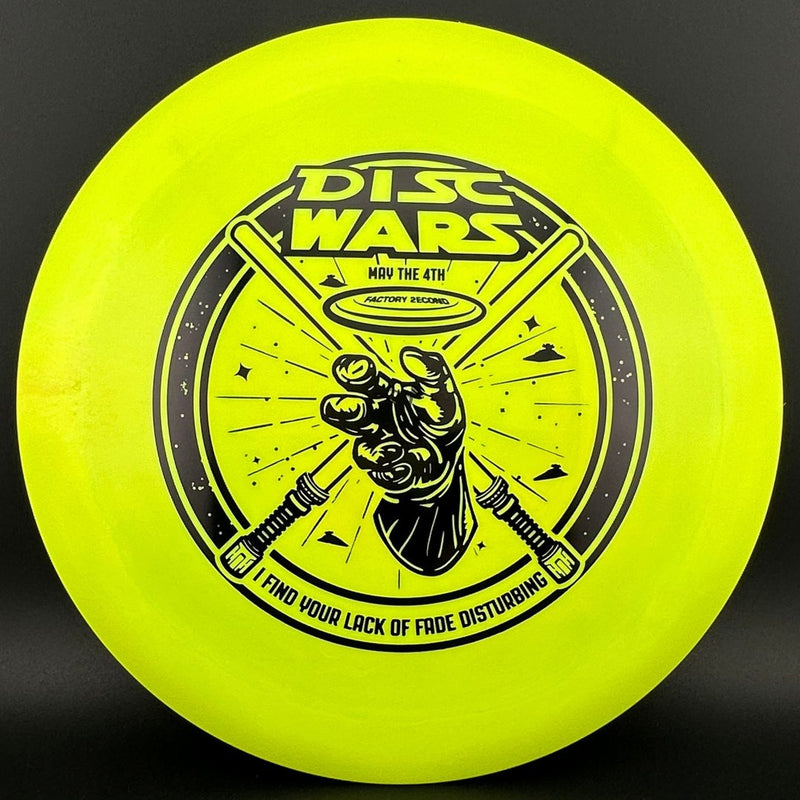 Load image into Gallery viewer, Star Destroyer -Disc Wars Stamp - F2
