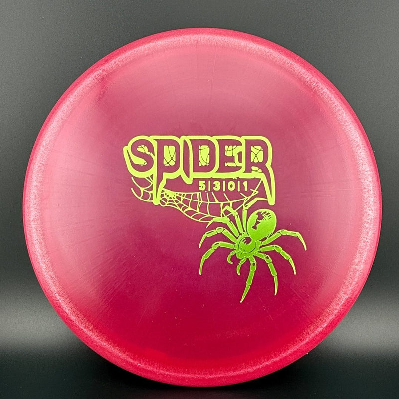 Load image into Gallery viewer, Champion Spider - Artist's Corner Limited Edition
