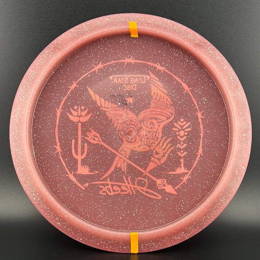 Founders Glow Mockingbird - Jake Heebs Tour Series 2024