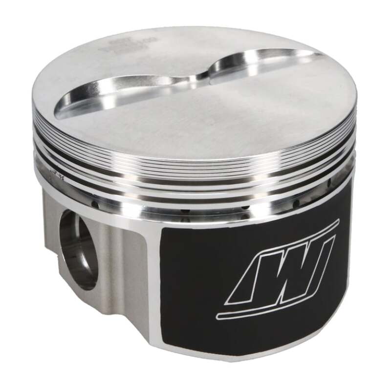 Load image into Gallery viewer, Wiseco Big Block Mopar 383/400/440 Flat Top Pistons (Qty 8)
