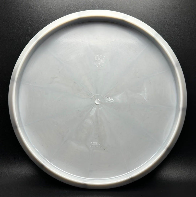 Load image into Gallery viewer, Lux Vapor Logic - Cosmic Fury (Kyle Klein Signature Series)
