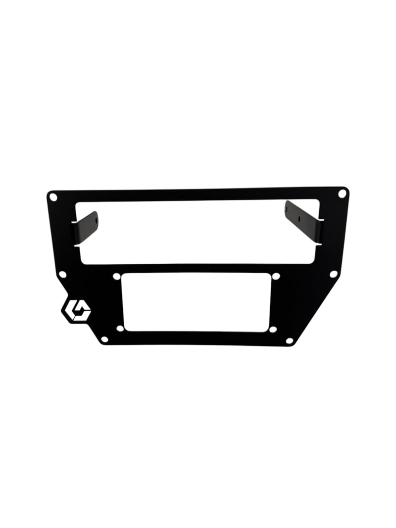 Load image into Gallery viewer, MAVERICK R RADIO MOUNT
